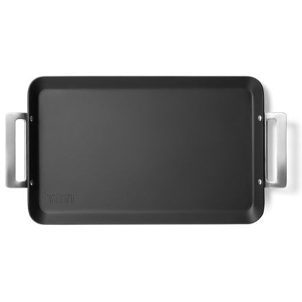 YETI Carbon Steel Griddle 1