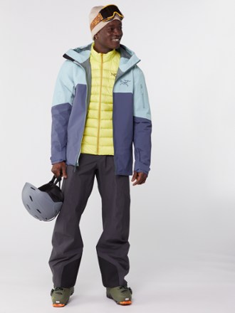 Arc'teryx Rush Jacket - Men's 3