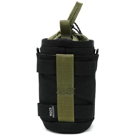 Nocs Provisions Monocular Tube Caddy 2
