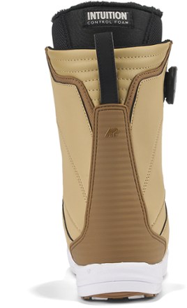 K2 Kinsley Snowboard Boots - Women's 4