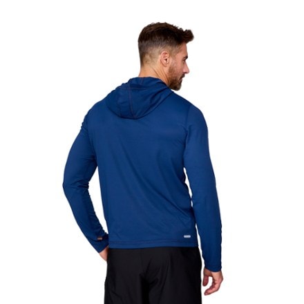 Free Country SunFree Long-Sleeve Hoodie - Men's 1