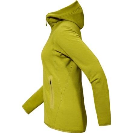 Arc'teryx Kyanite Hoody - Women's 1