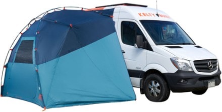 Connection Rapide Camping Gaz Camping-Car