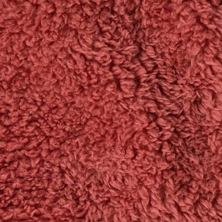 Swatch Image of color Potters Red