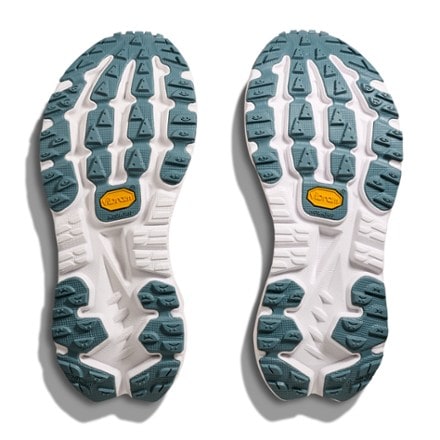 HOKA Mafate X Trail-Running Shoes - Women's 7