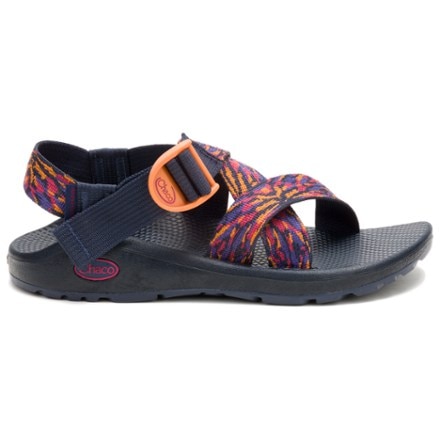 Chaco Mega Z/Cloud Sandals - Women's 0