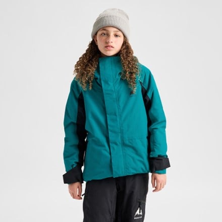 Burton Skimmer 2L Insulated Jacket - Kids' 1