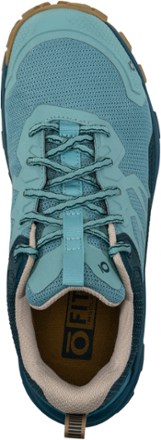 Oboz Katabatic Low Hiking Shoes - Women's 4