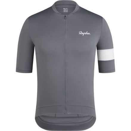 Rapha Core Cycling Jersey - Men's 0