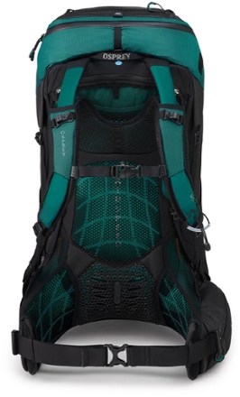 Osprey UNLTD AntiGravity 64 Pack - Women's 3