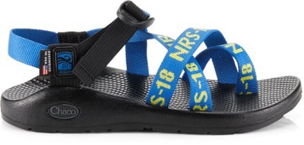 Right view (Nrs-18 Blue)
