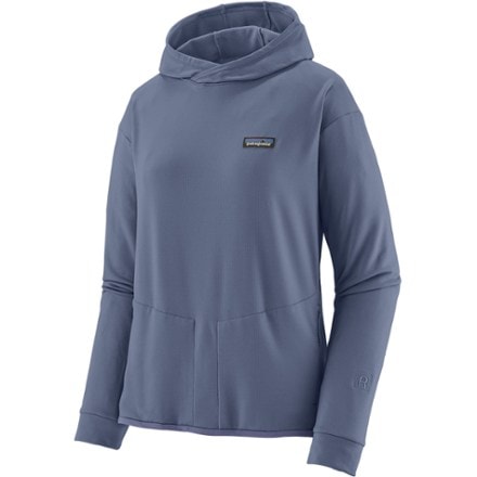 Patagonia R1 Thermal Pullover Hoody - Women's 0