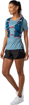 Nathan Vapor Airess Lite 4 L Hydration Vest - Women's 8