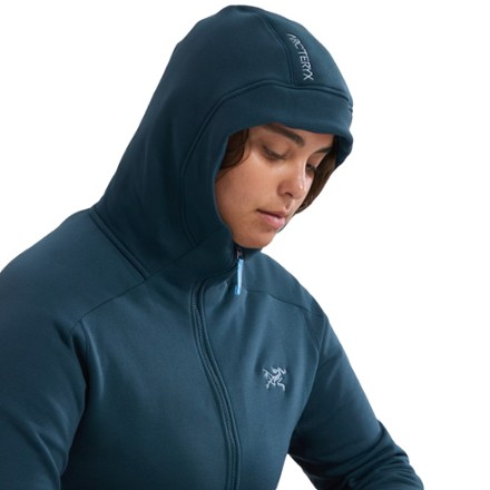 Arc'teryx Kyanite Hoody - Women's 8