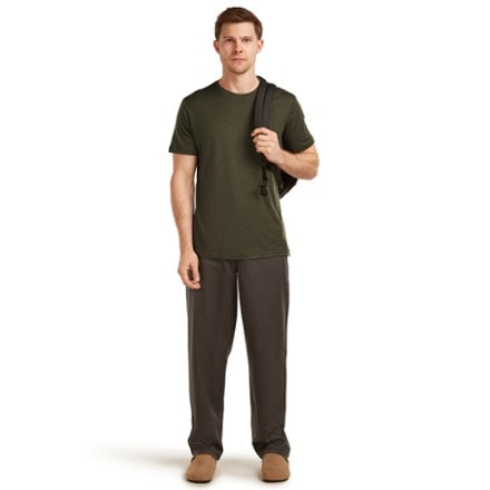 Icebreaker Merino 150 Tech Lite III T-Shirt - Men's 4