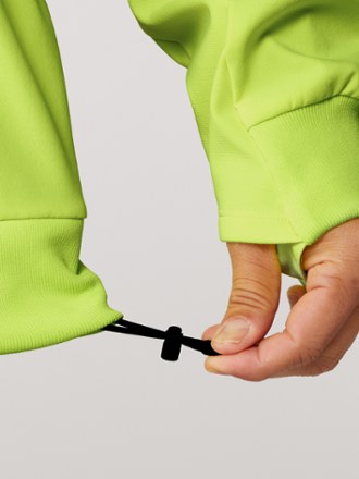 The North Face Tekno Logo Hoodie - Men's 4