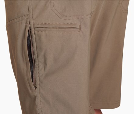 KUHL Men's Hiking Shorts | REI Co-op