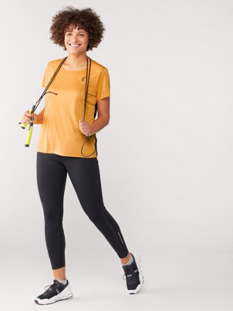 On Performance-T Shirt - Women's 3