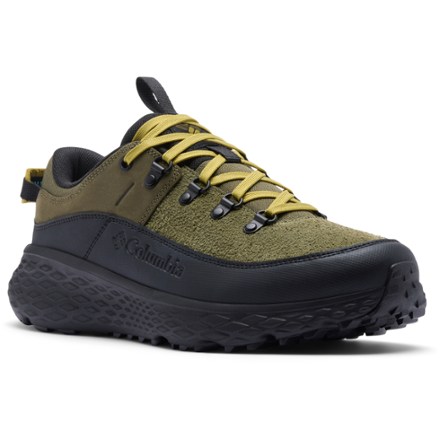 Columbia Terra Stride BC Shoes - Men's 2
