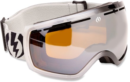 snow goggles electric