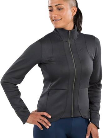 PEARL iZUMi Symphony Thermal Cycling Jersey - Women's 1