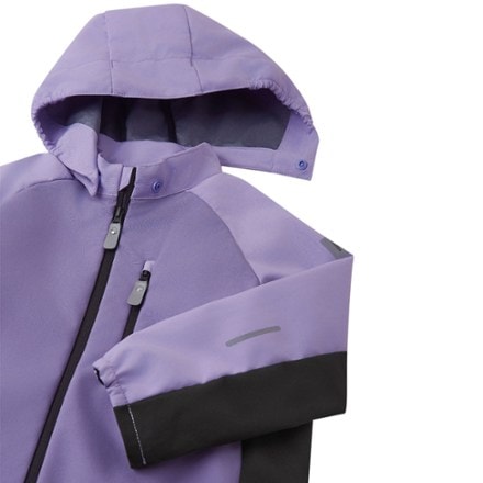 Reima Temppu Soft-Shell Jacket - Infants'/Toddlers' 2