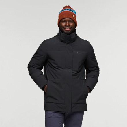 Cotopaxi Calidez Down Parka - Men's 8