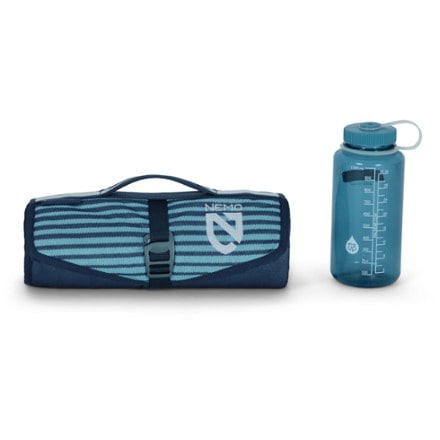 NEMO Victory Patio Blanket 1