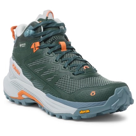 Oboz Katabatic RT Mid Waterproof Hiking Boots - Women's 9