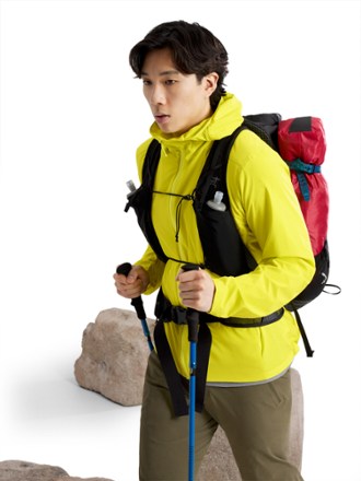 Arc'teryx Atom SL Hoody - Men's 6