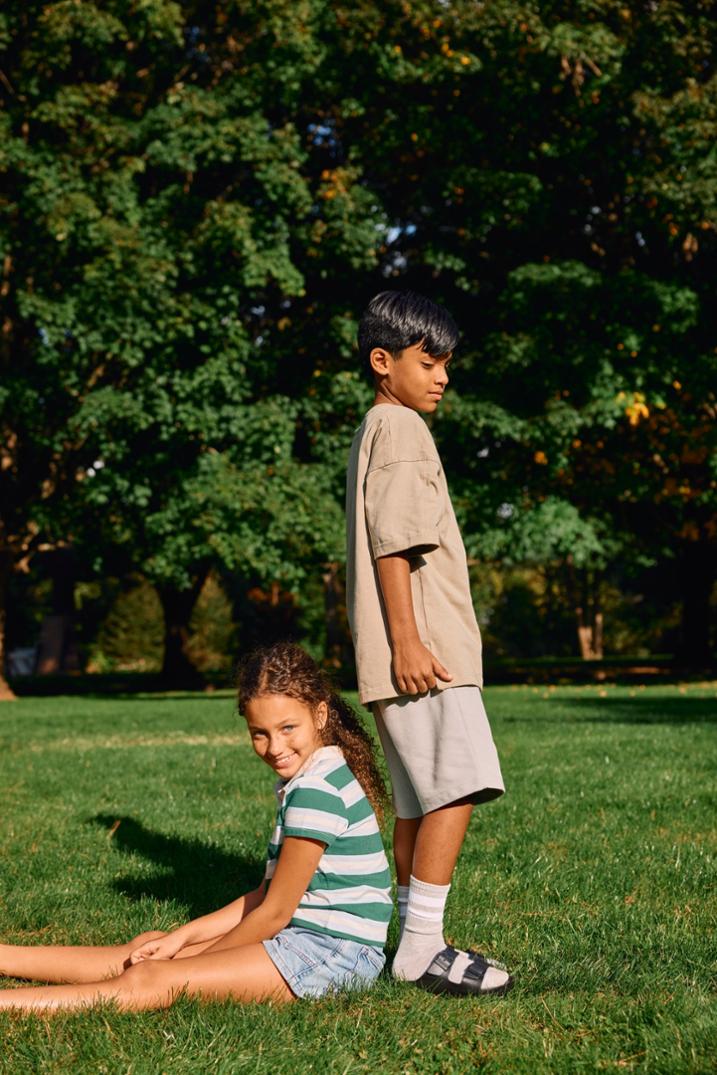 Location Image for Arizona EVA Sandals - Kids'
