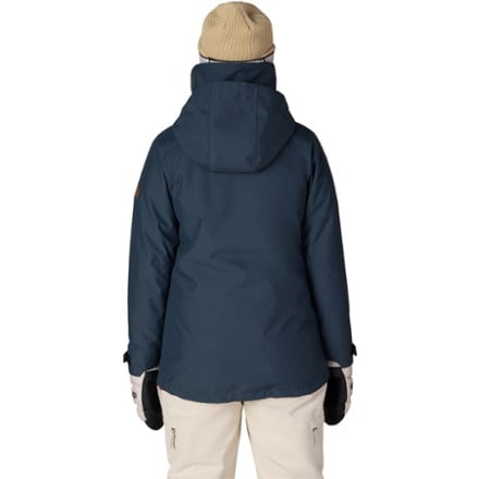 686 SMARTY 3-in-1 Spellbound Jacket - Women's 2