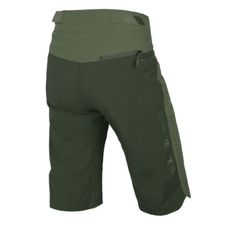 Endura SingleTrack Lite Bike Shorts - Women's 1