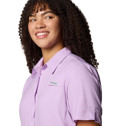 Columbia PFG Tamiami II Shirt - Women's 4
