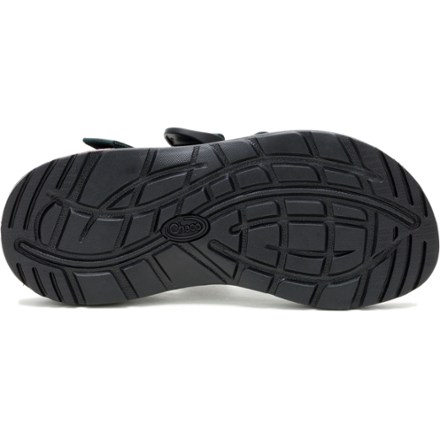 Chaco Mega Z/1 Wide-Strap Classic Sandals - Women's 7