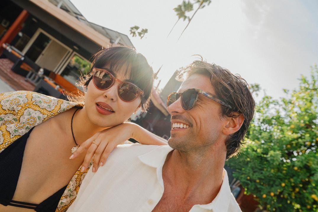 Location Image for Barnes Polarized Sunglasses