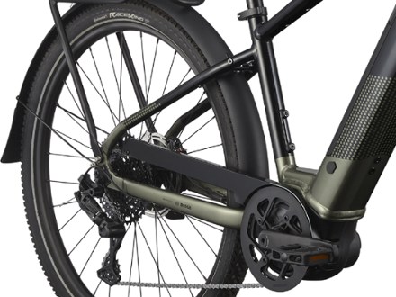 Cannondale Tesoro Neo X 2 Electric Bike 5