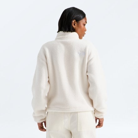 The North Face Fleeski Full-Zip Jacket - Women's 1