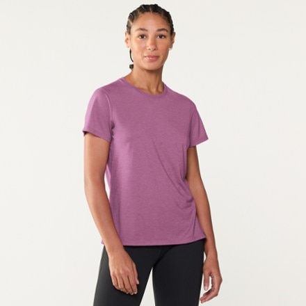 Patagonia Capilene Cool Trail Shirt - Women's 1