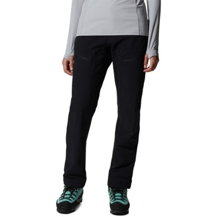 Mountain Hardwear Chockstone Alpine Pants - Women's 0