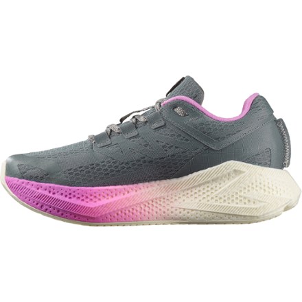 Salomon Aero Glide 3 Road-Running Shoes - Women's 1