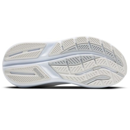 Brooks Ghost Max 3 Road-Running Shoes - Women's 6