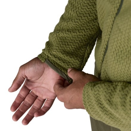 Patagonia R1 Air Jacket - Men's 5