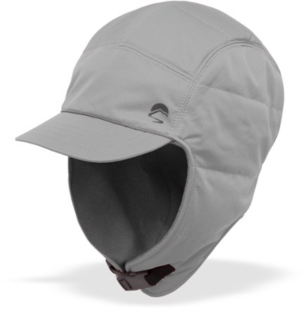 Sunday Afternoons Alpine Quilted Trapper Hat 1