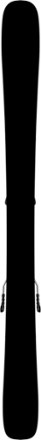 Atomic Bent JR 110-130 Skis with Bindings - Kids' - 2023/2024 7