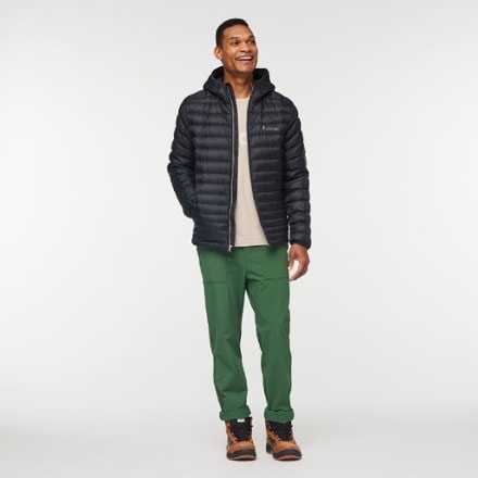 Cotopaxi Fuego Hooded Down Jacket - Men's 3