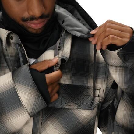 686 Woodland Insulated Jacket - Men's 4
