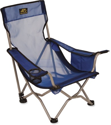 urban escape camping chair