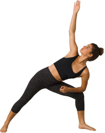 prAna Chakara Capri Tights - Women's 3