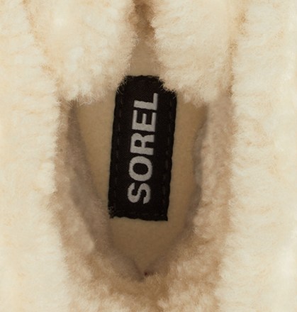 Sorel Tivoli IV Parc Boots - Women's 5